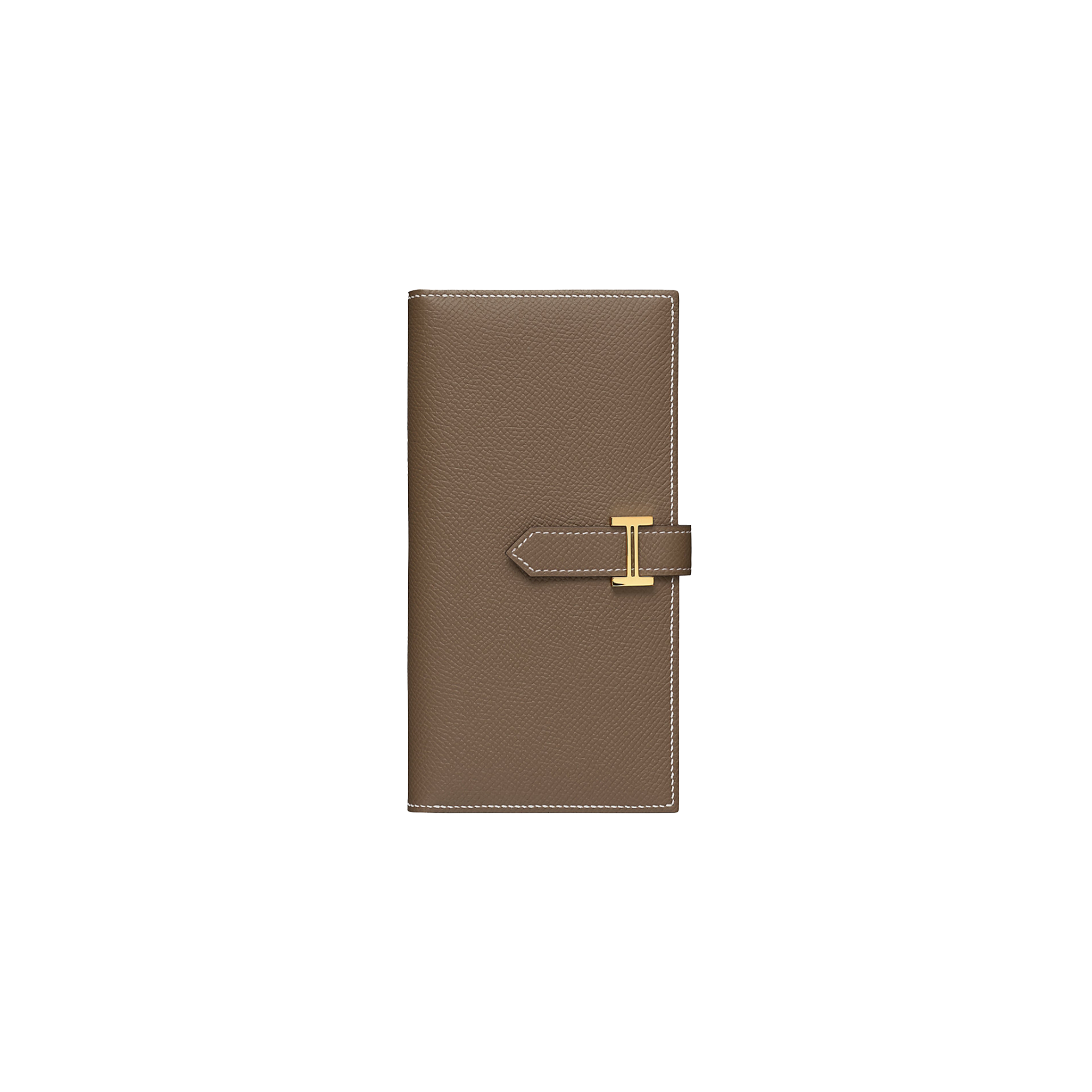 HERMES BEARN WALLET H039785CC18 (17.5*9*0.5cm)